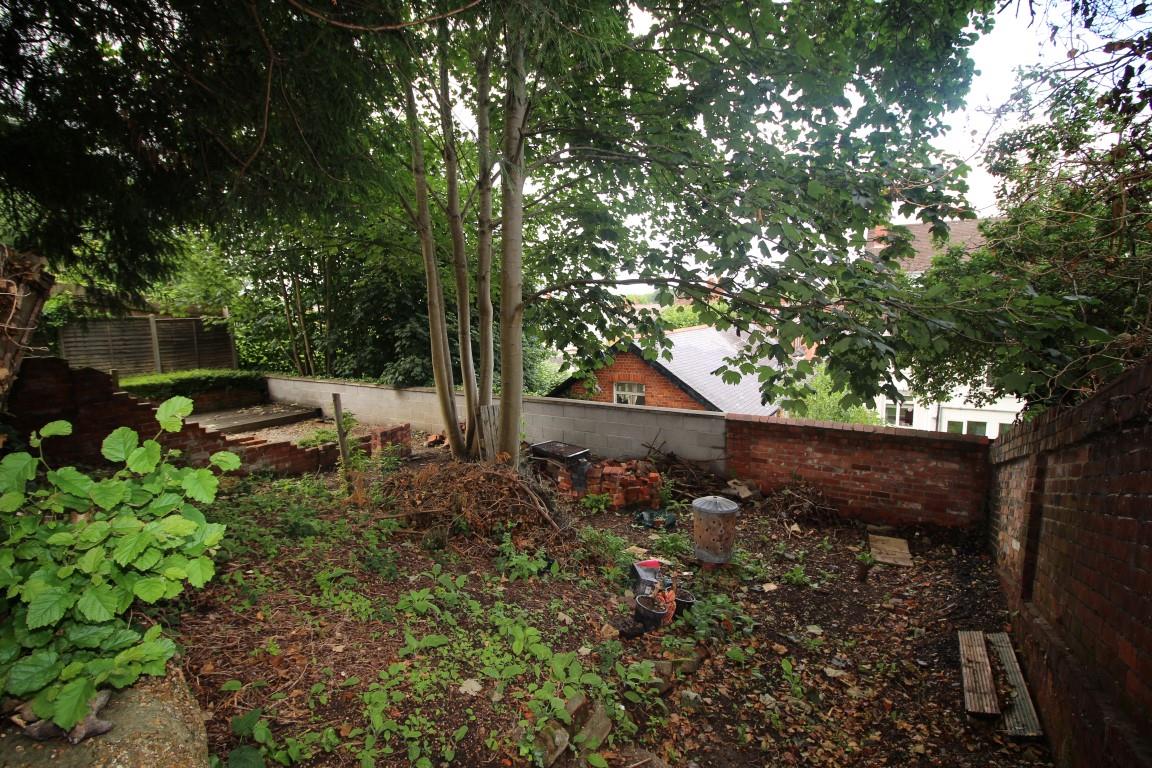 Tilehurst Road, Reading, Reading